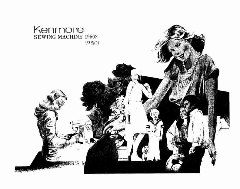 Kenmore Sewing Machine 19501-page_pdf